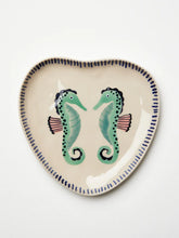 Load image into Gallery viewer, OFFSHORE SEAHORSE DISH