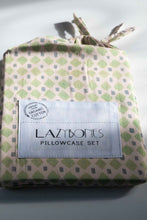 Load image into Gallery viewer, PILLOWCASE SET - TRANQUIL