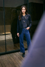 Load image into Gallery viewer, CHROME JEAN - INDIGO