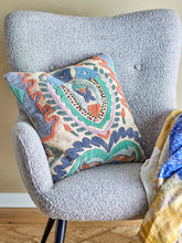 Load image into Gallery viewer, CHIETI CUSHION