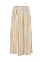 Load image into Gallery viewer, AKANA MAXI SKIRT - CREME