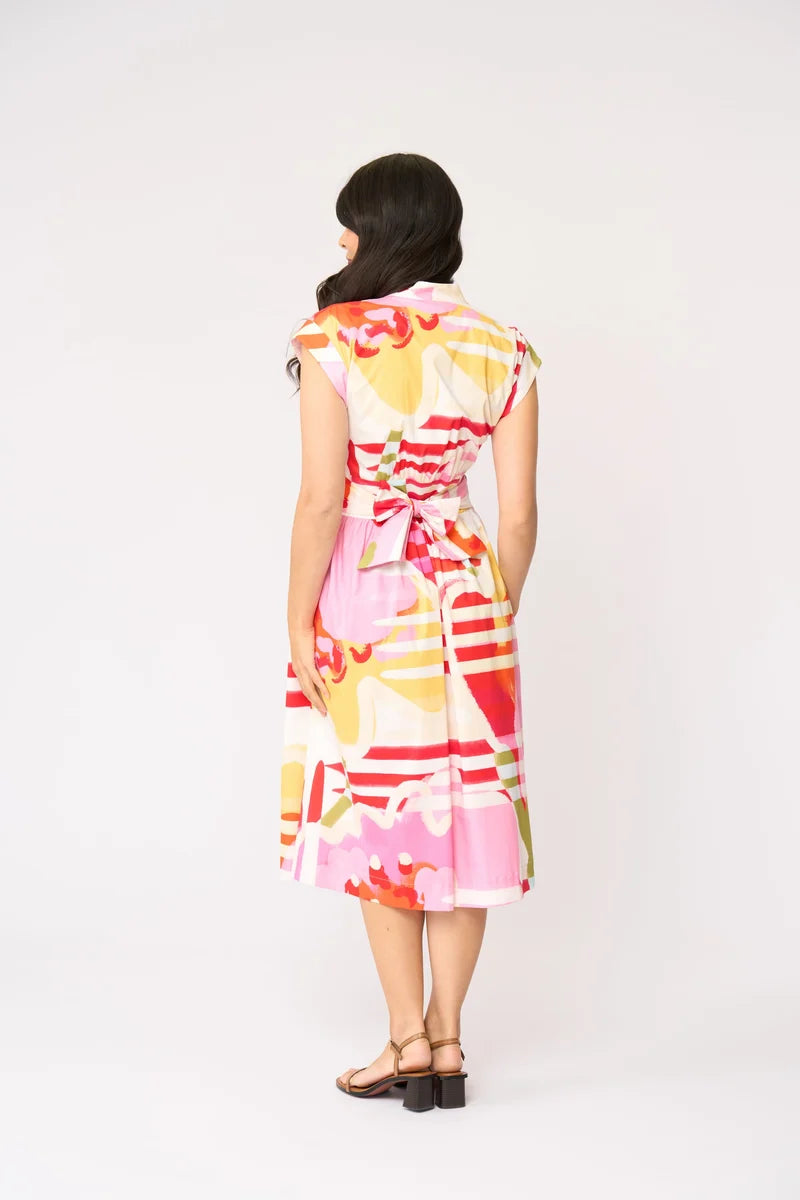 GIFTED DRESS - PODIUM