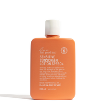 Load image into Gallery viewer, SENSITIVE SUNSCREEN 200ML