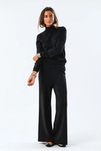 Load image into Gallery viewer, AGADIR PANTS - BLACK