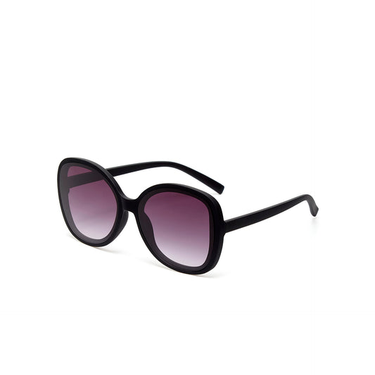 ANNA SUNGLASSES - BLACK