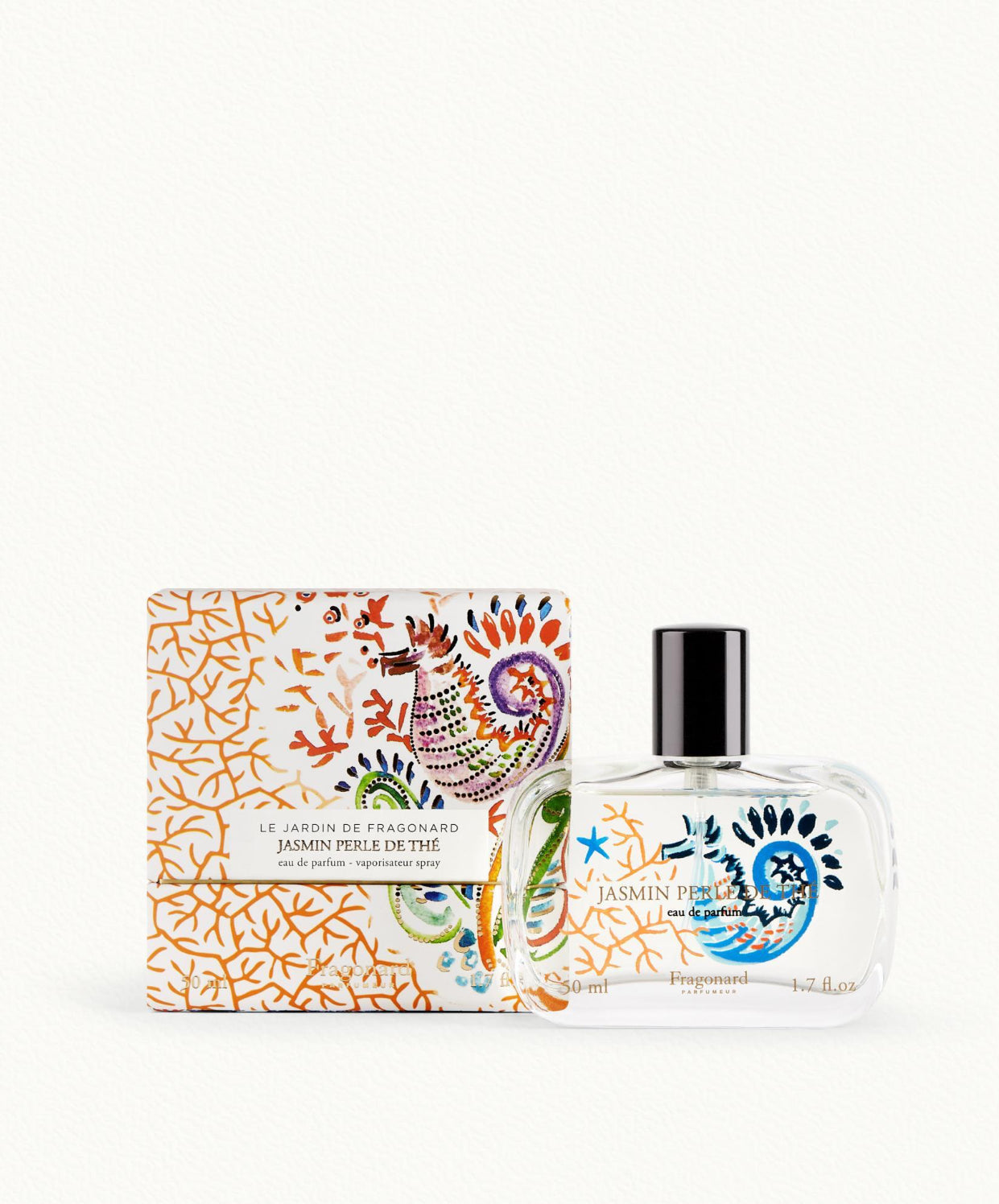 FRAGONARD JASMIN DE THÉ