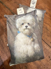 Load image into Gallery viewer, SCENTED SACHET - PRINTED FABRIC
