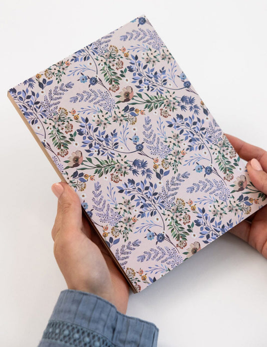 DESKTOP JOTTER - BLUEBUD