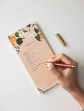 Load image into Gallery viewer, SHOPPING LIST - 	PEACHES
