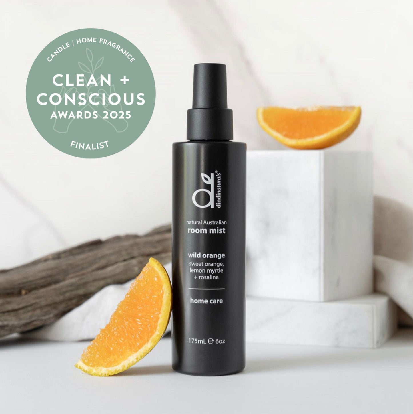 ROOM SPRAY - WILD ORANGE