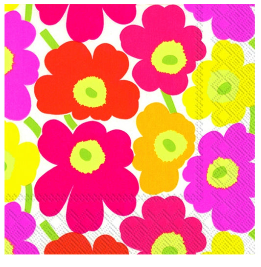 MARIMEKKO LUNCH NAPKINS