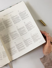 Load image into Gallery viewer, HEIRLOOM GARDENING JOURNAL - HYDRANGEA