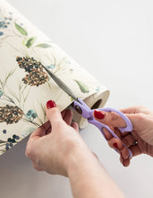 Load image into Gallery viewer, TRADITIONAL CRAFTING SCISSORS - LAVENDER