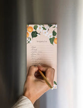 Load image into Gallery viewer, SHOPPING LIST - 	PEACHES