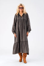 Load image into Gallery viewer, LATOUR DRESS - GREY