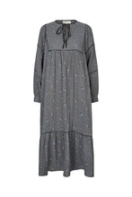 Load image into Gallery viewer, LATOUR DRESS - GREY
