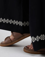 Load image into Gallery viewer, NINA EMBROIDERED PANT