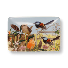 Load image into Gallery viewer, RECTANGLE TRINKET TRAY - BACKCOUNTRY