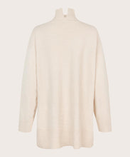 Load image into Gallery viewer, GAUSTINA KNIT - WHITECAP