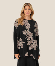 Load image into Gallery viewer, FELUCA KNIT - BLACK
