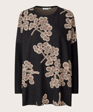 Load image into Gallery viewer, FELUCA KNIT - BLACK