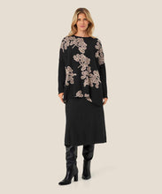 Load image into Gallery viewer, FELUCA KNIT - BLACK