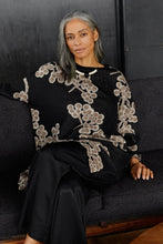 Load image into Gallery viewer, FELUCA KNIT - BLACK