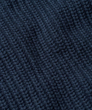 Load image into Gallery viewer, LEXIE CARDIGAN - NAVY