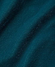 Load image into Gallery viewer, NOKOLO VELVET DRESS - REFLECT POND
