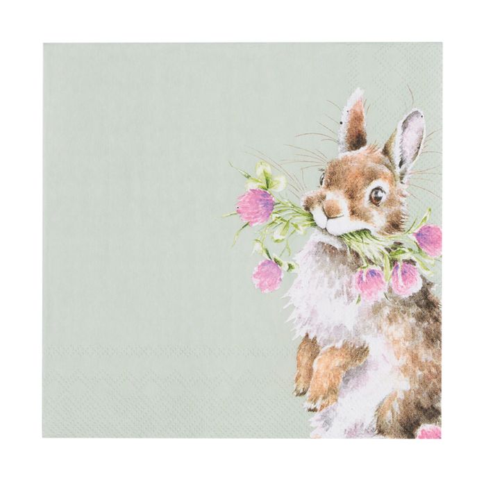 COCKTAIL NAPKIN -
