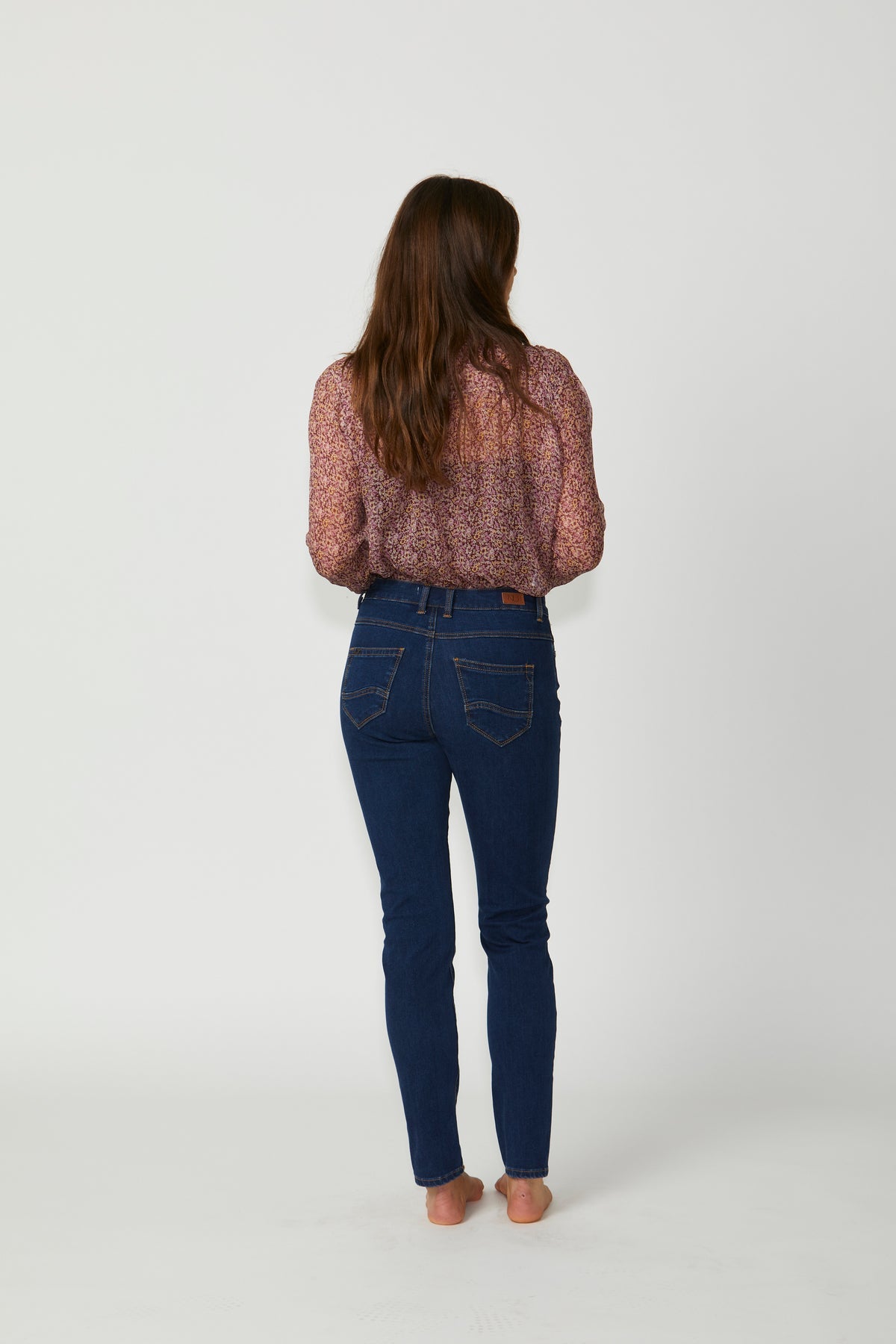 GADE JEANS - DENIM