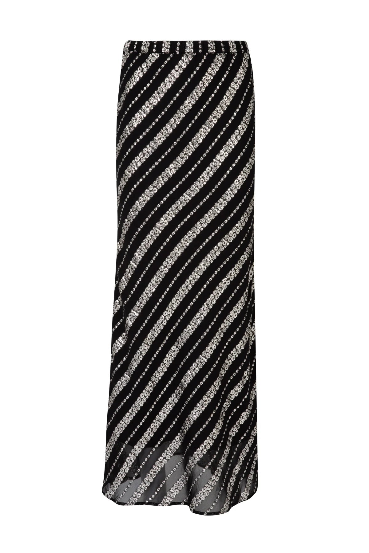 STAND BIAS ME SKIRT