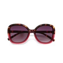 Load image into Gallery viewer, ANNA SUNGLASSES - HAVANA PINK