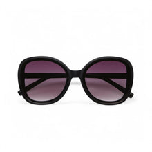 Load image into Gallery viewer, ANNA SUNGLASSES - BLACK