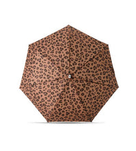 Load image into Gallery viewer, ANATOLE MICRO UMBRELLA - LEOPARD