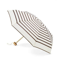 Load image into Gallery viewer, ANATOLE MICRO UMBRELLA - STRIPED