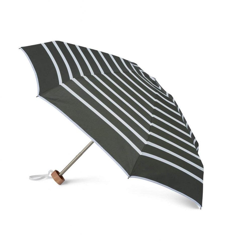 ANATOLE MICRO UMBRELLA - STRIPED