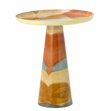 Load image into Gallery viewer, BROOKE SIDE TABLE