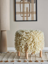 Load image into Gallery viewer, LOMBA STOOL