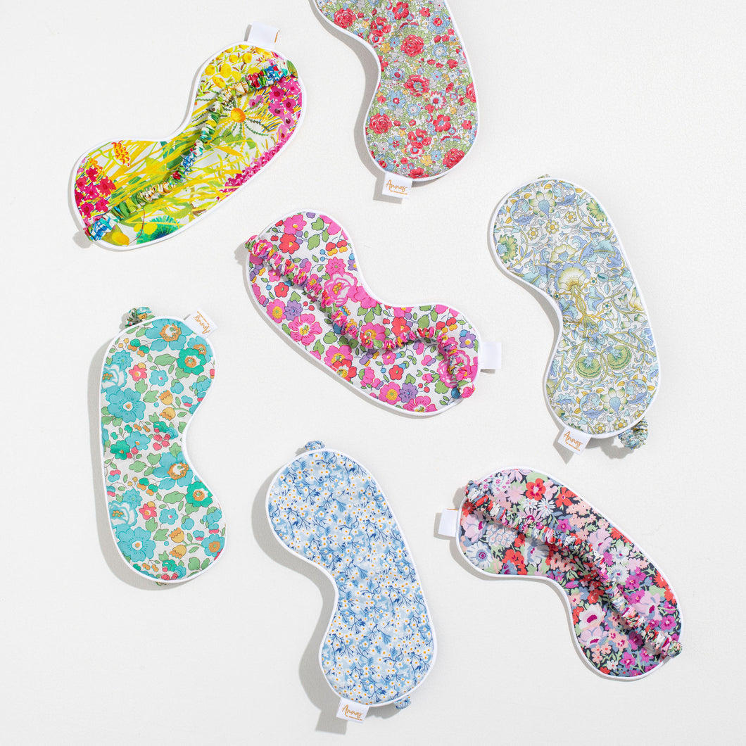 LIBERTY SLEEP MASK