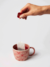 Load image into Gallery viewer, CARAVAN MUG RUBY - SET OF 2