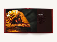 Load image into Gallery viewer, PIZZA - AUTHENTIC, RUSTIC, ARTISANAL COOKBOOK