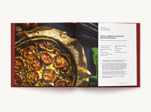 Load image into Gallery viewer, PIZZA - AUTHENTIC, RUSTIC, ARTISANAL COOKBOOK