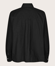 Load image into Gallery viewer, MMANA SHIRT - BLACK