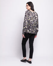 Load image into Gallery viewer, OVATION BLOUSE - SOFT FOCUS