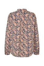 Load image into Gallery viewer, RIVER SHIRT LONG SLEEVE - GRAPHIC PRINT