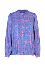 Load image into Gallery viewer, RIVER SHIRT LONG SLEEVE - PINK