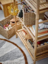 Load image into Gallery viewer, ROAM HANGING CHEETAH POT