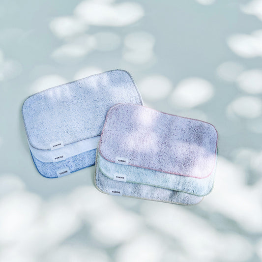 YUKINE MINI TOWEL SET
