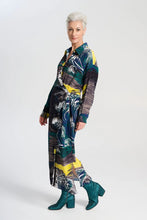 Load image into Gallery viewer, ISLA FLUDIO DRESS - STORM